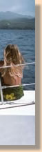 croisières en catamaran