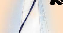 Catamaran Kathaïs, croisières (location ou charter) dans les Antilles avec skipper et équipage