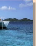 mer des antilles