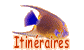 Itinéraires de croisière
