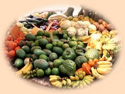 Fruits