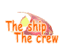 The Boat, The Crew