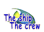 The Boat, The Crew