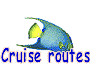 Cruise Routes