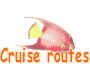 Cruise Routes