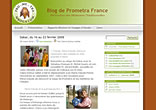 Prometra France, Promotion des médecines traditionnelles et « alternatives