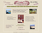 Vins des Côtes du Rhône du Domaine La Charade